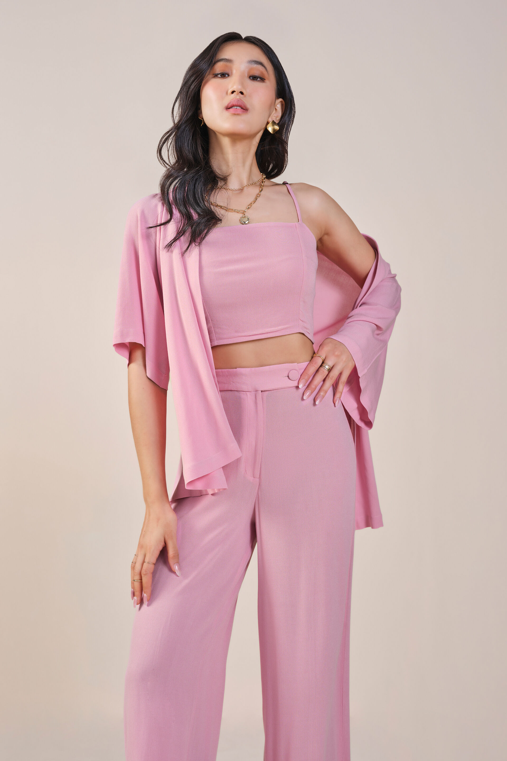 Bloome Set, Rose, image 4