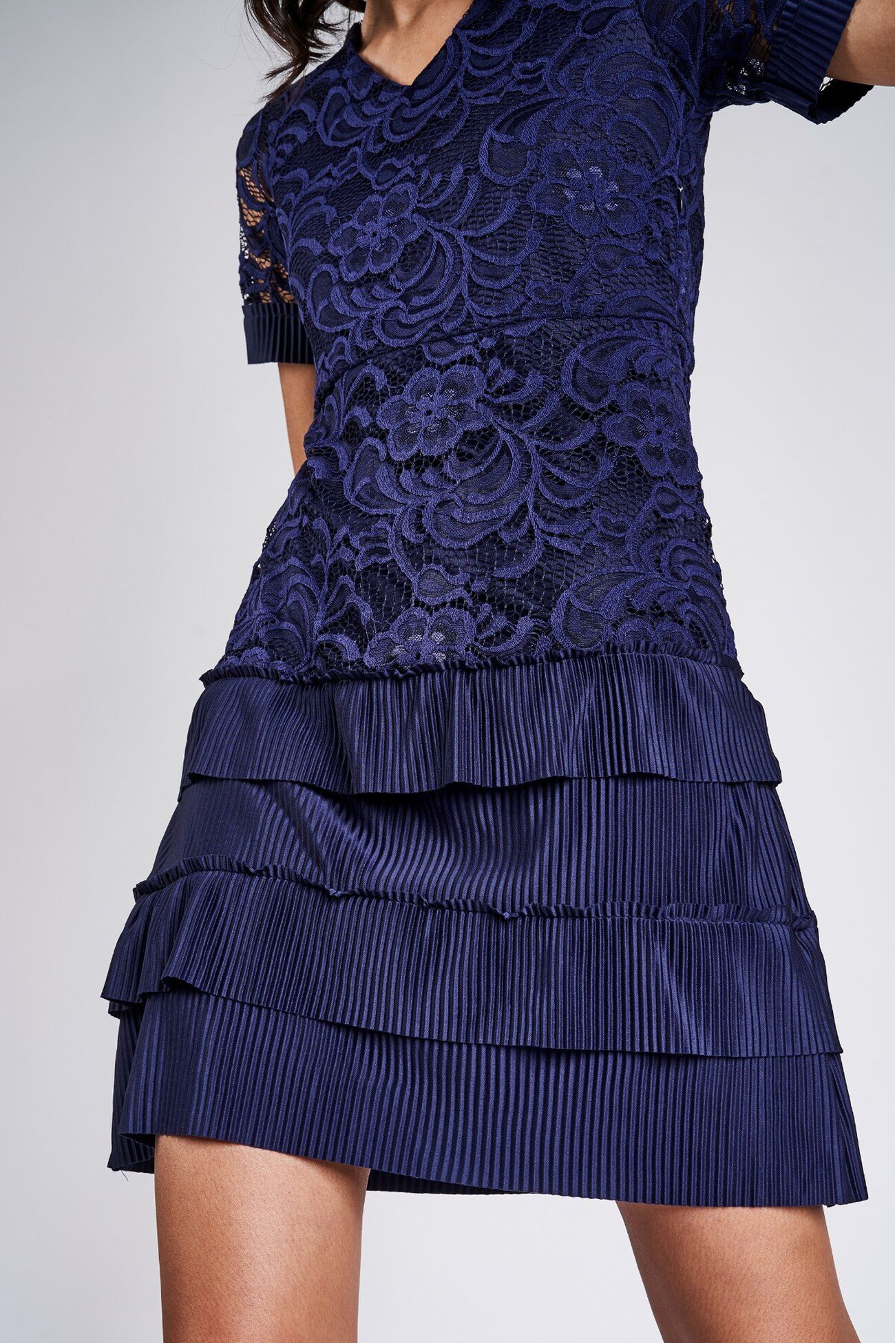 6 - NAVY DRESS, image 6