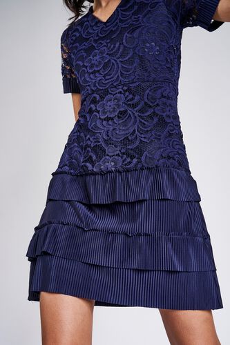6 - NAVY DRESS, image 6