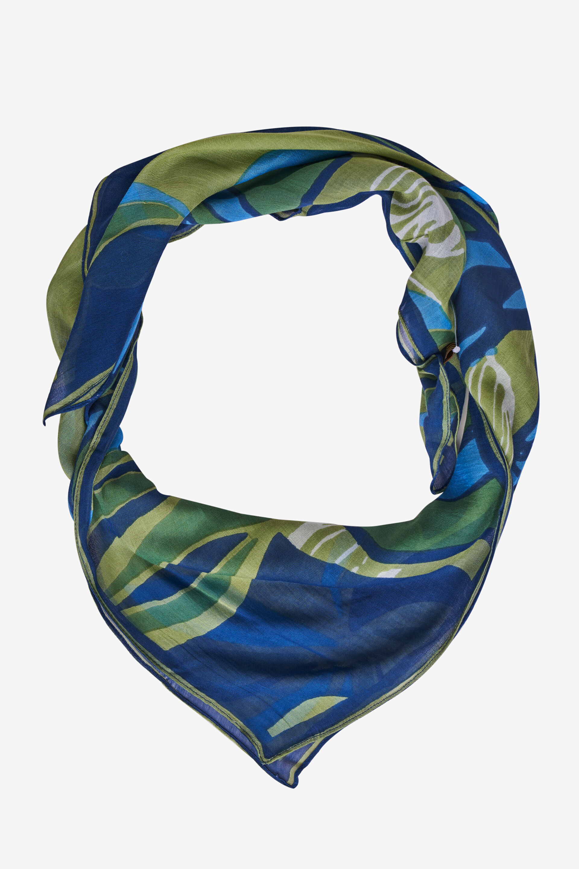 Summer Hues Scarf, , image 1
