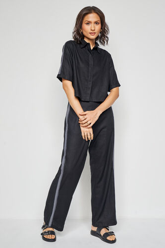 A Classic Coord Set, Black, image 6