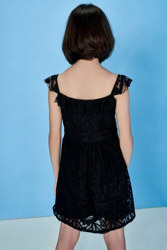 3 - BLACK DRESS, image 3