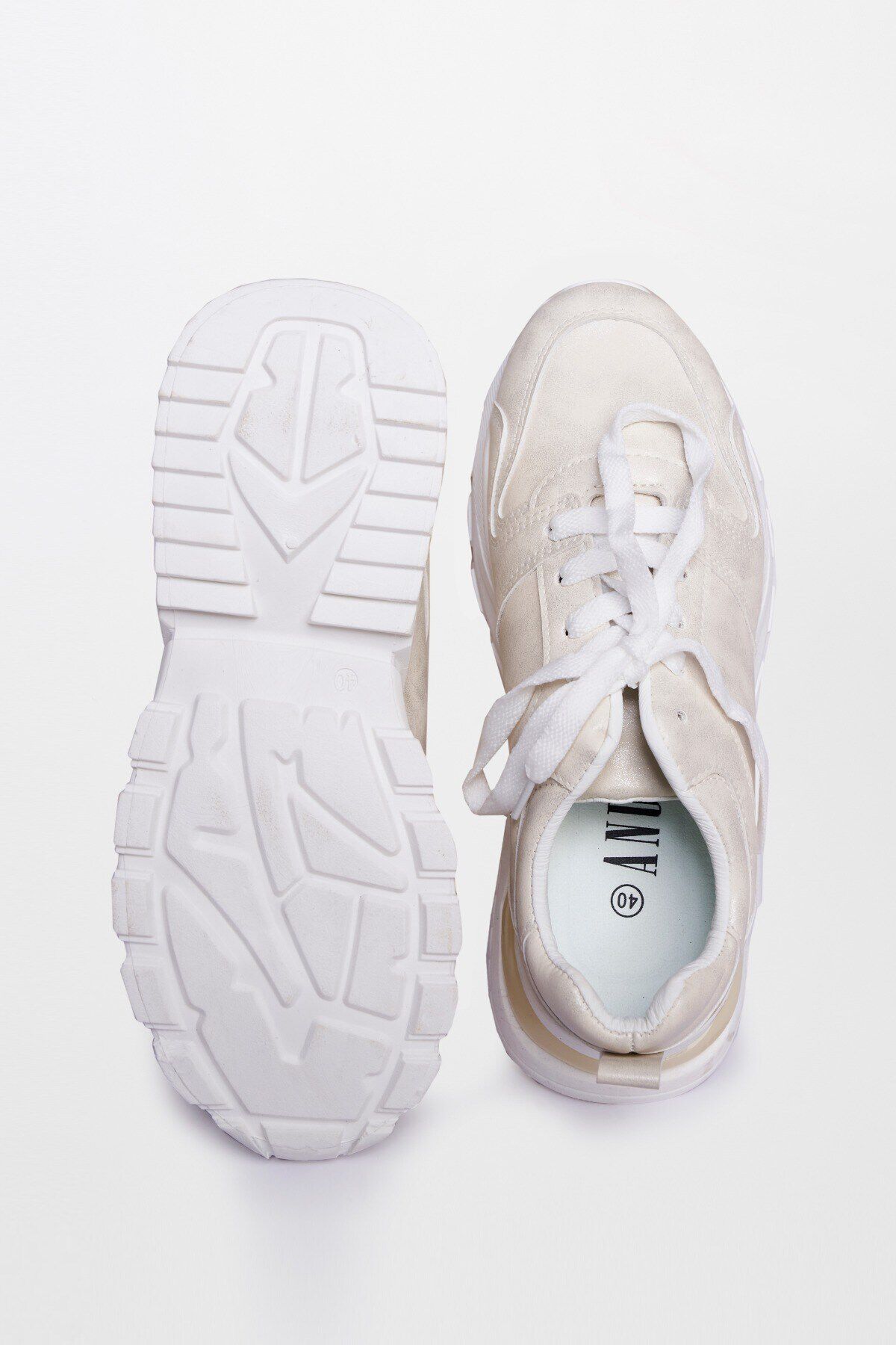 5 - Off White Shoes, image 5