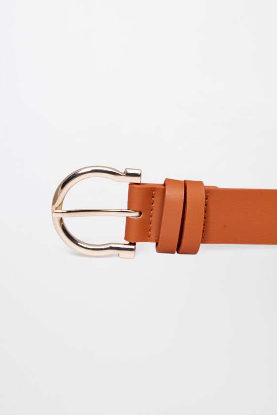 Tan Belt , Tan, image 2