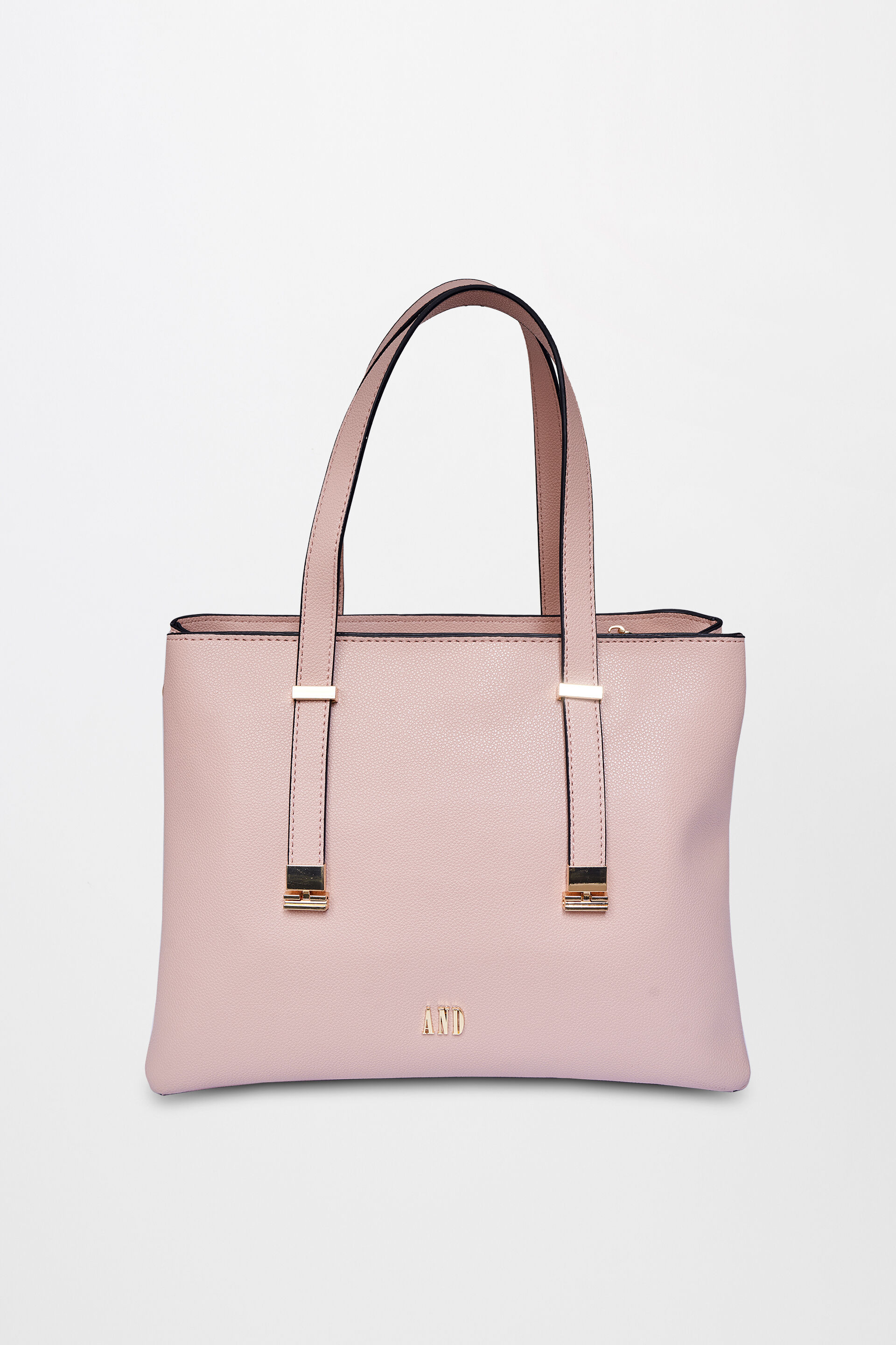 Beige store color purse