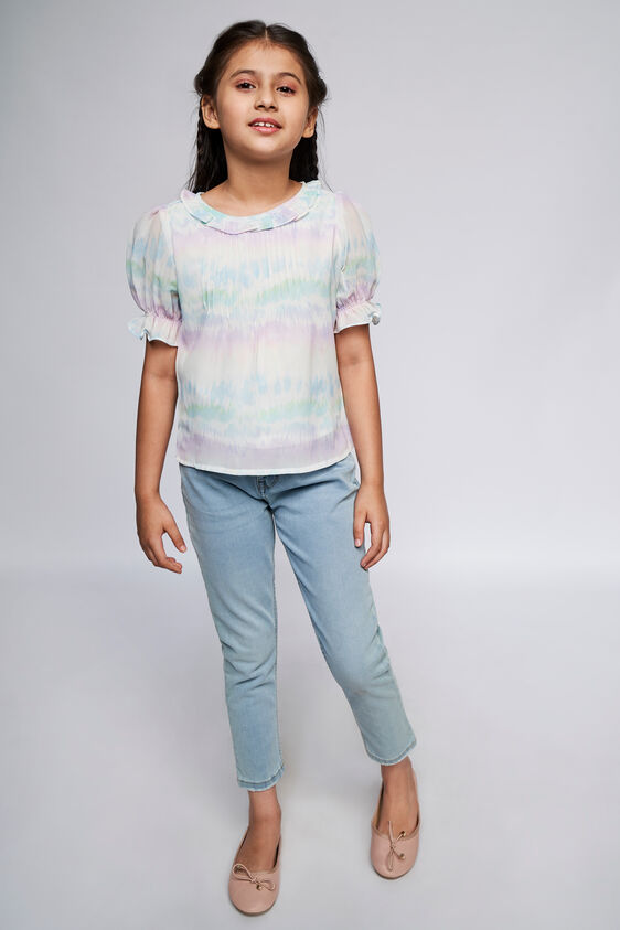Pink Top, Pink, image 1