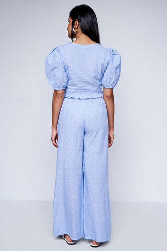 Blue Modern Cinderella Coord Set, Blue, image 4