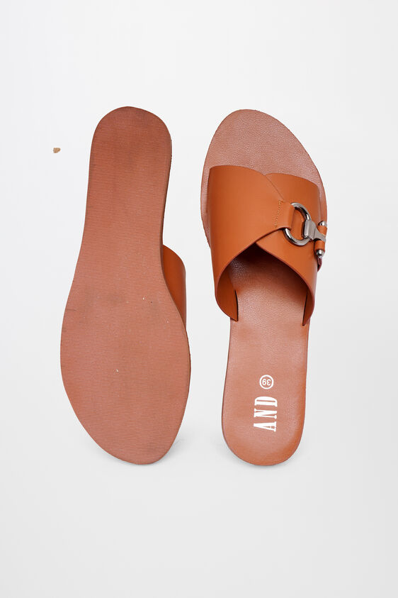 Tan Shoe, Tan, image 3