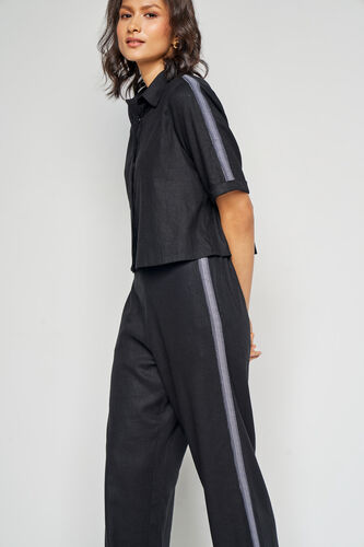 A Classic Coord Set, Black, image 8