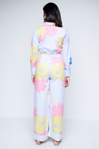Sky Blue Candy Shop Coord Set, Sky Blue, image 4