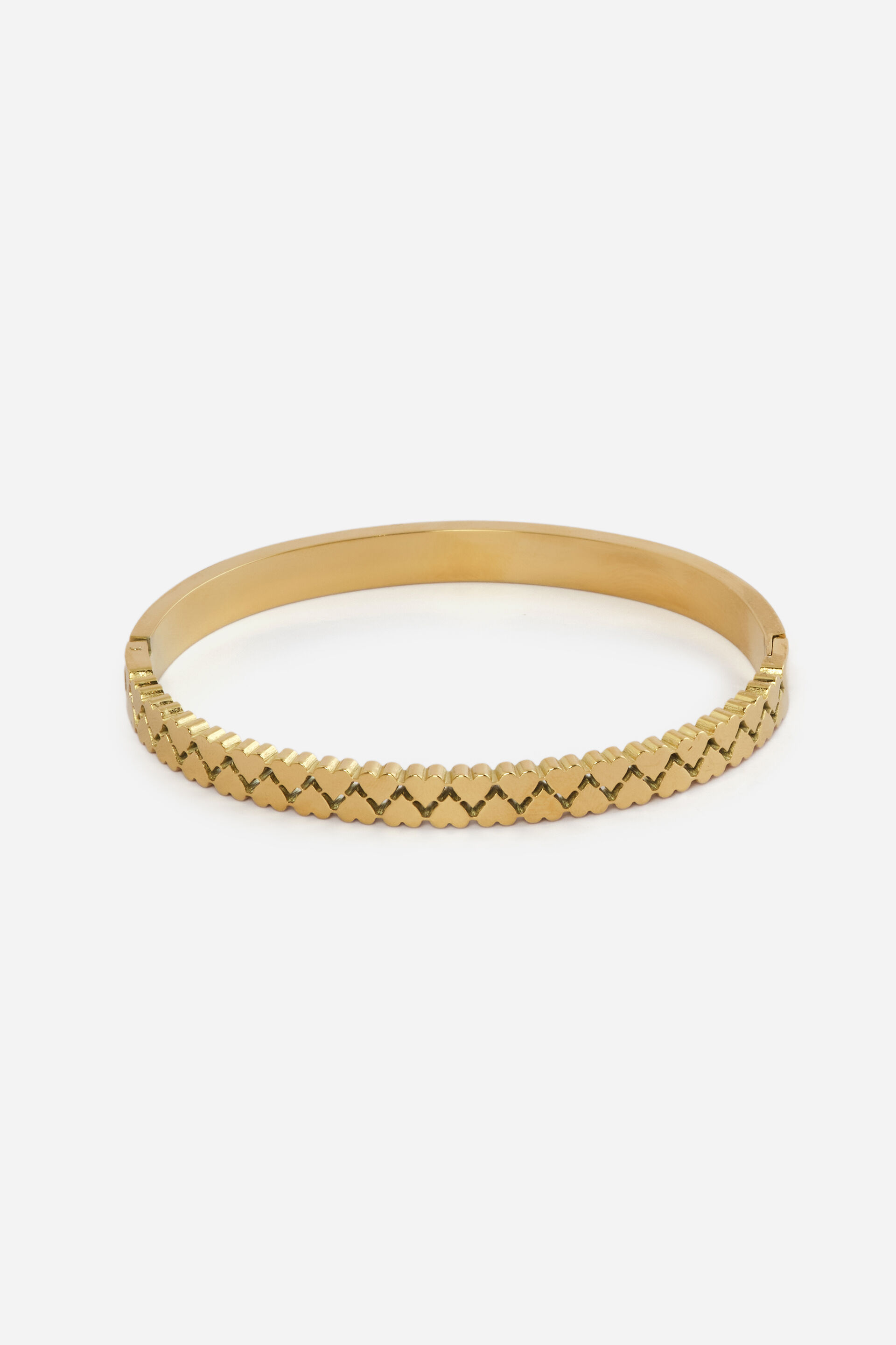 Heartline Bracelet, , image 1