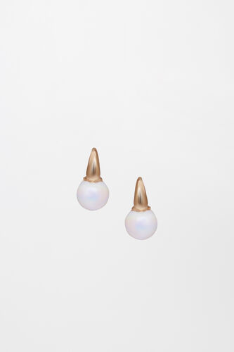 Iris Earrings, , image 1