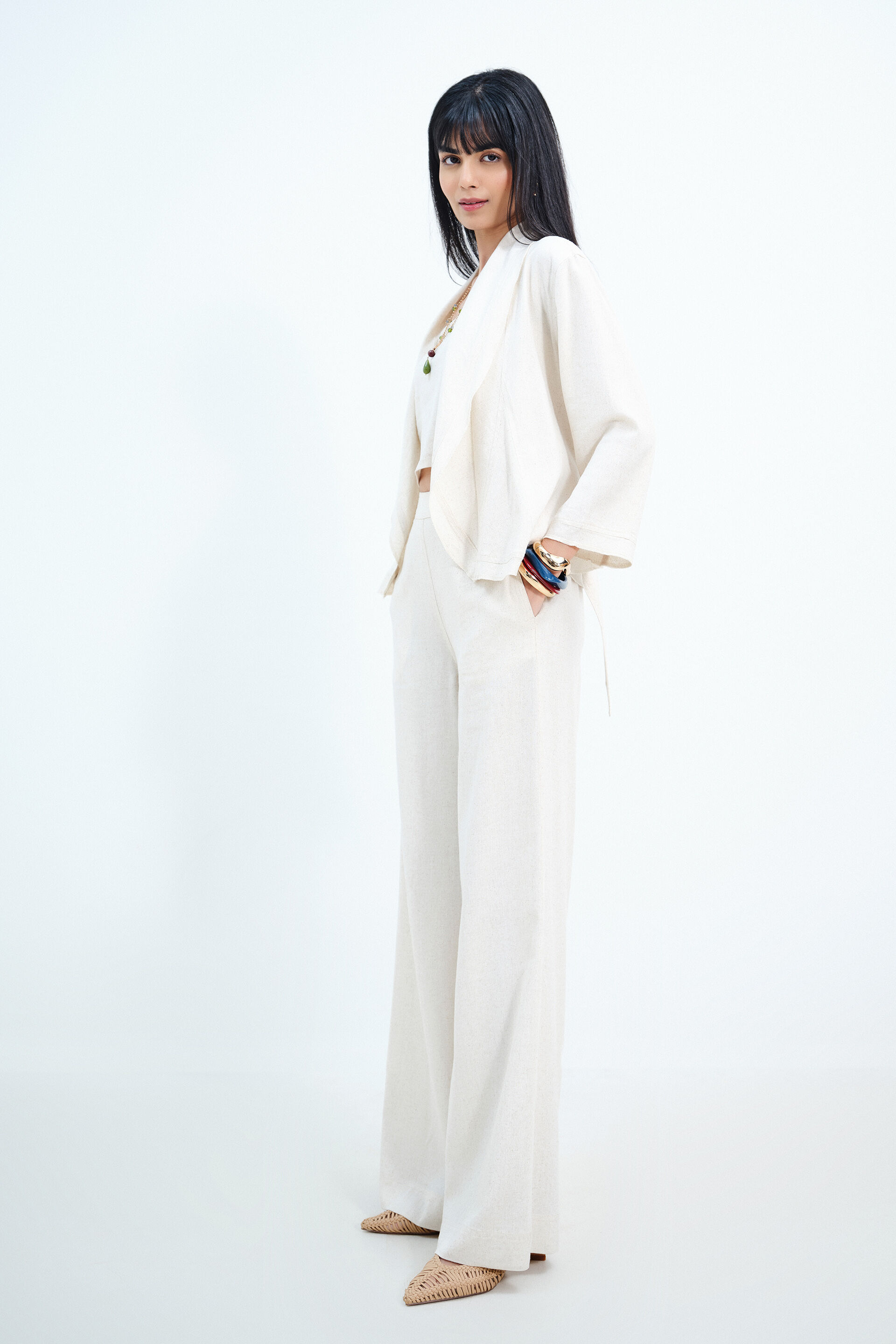 Neutral Narrative Set, Natural, image 4