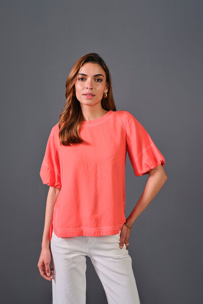 New Tops for Women Browse Our New Collection of Chic Tops Online