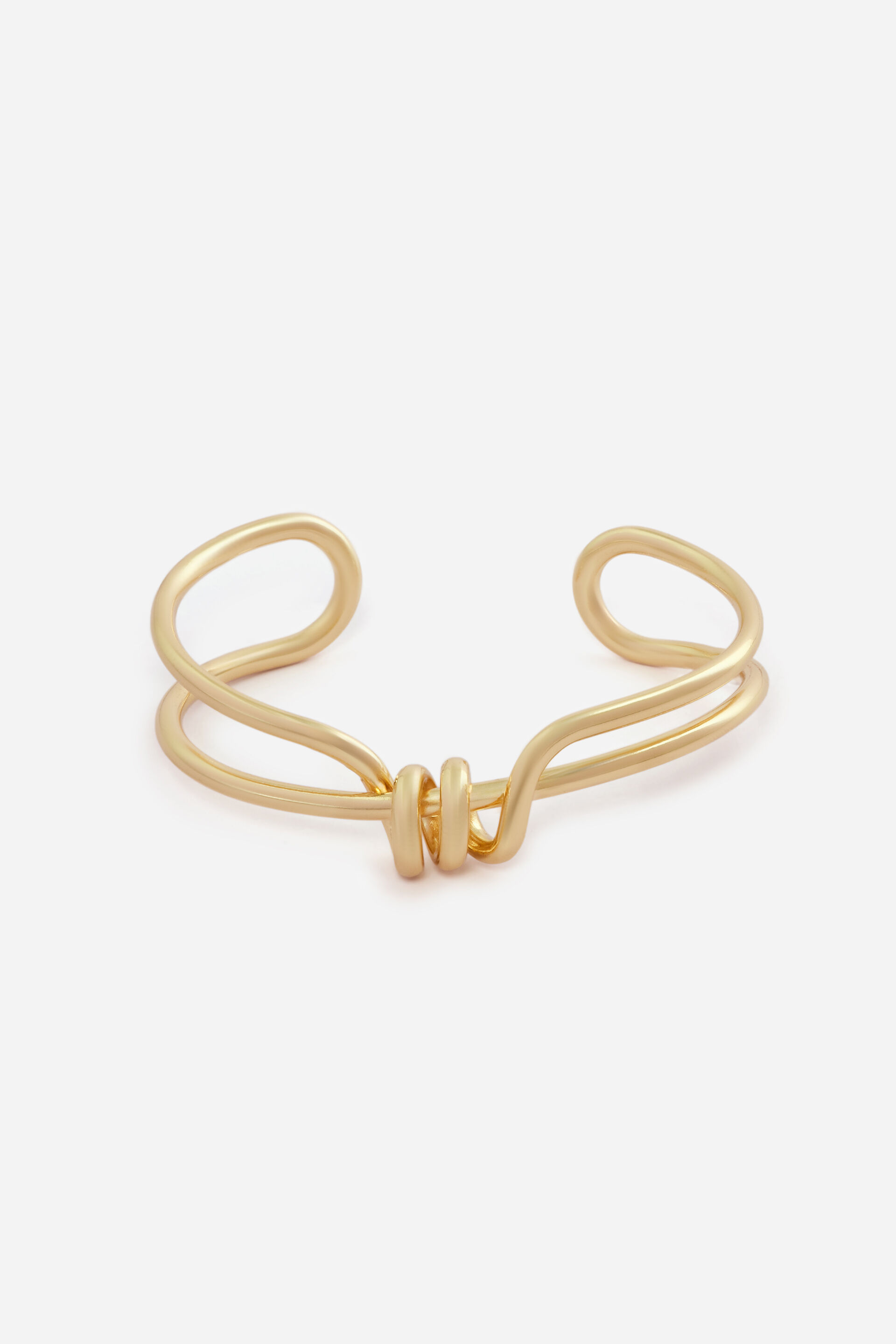 Knot Cuff, , image 1