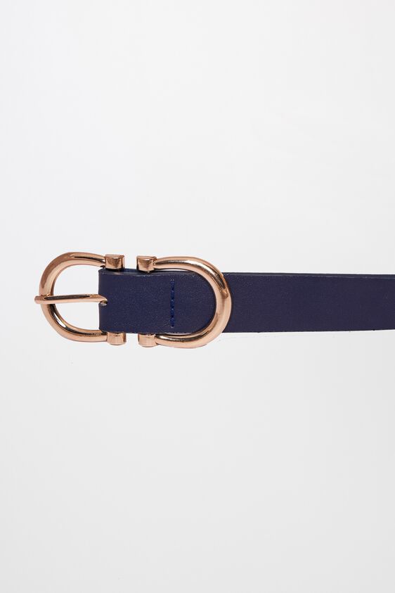 2 - Navy Belt, image 2