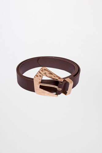 1 - Brown Belt, image 1