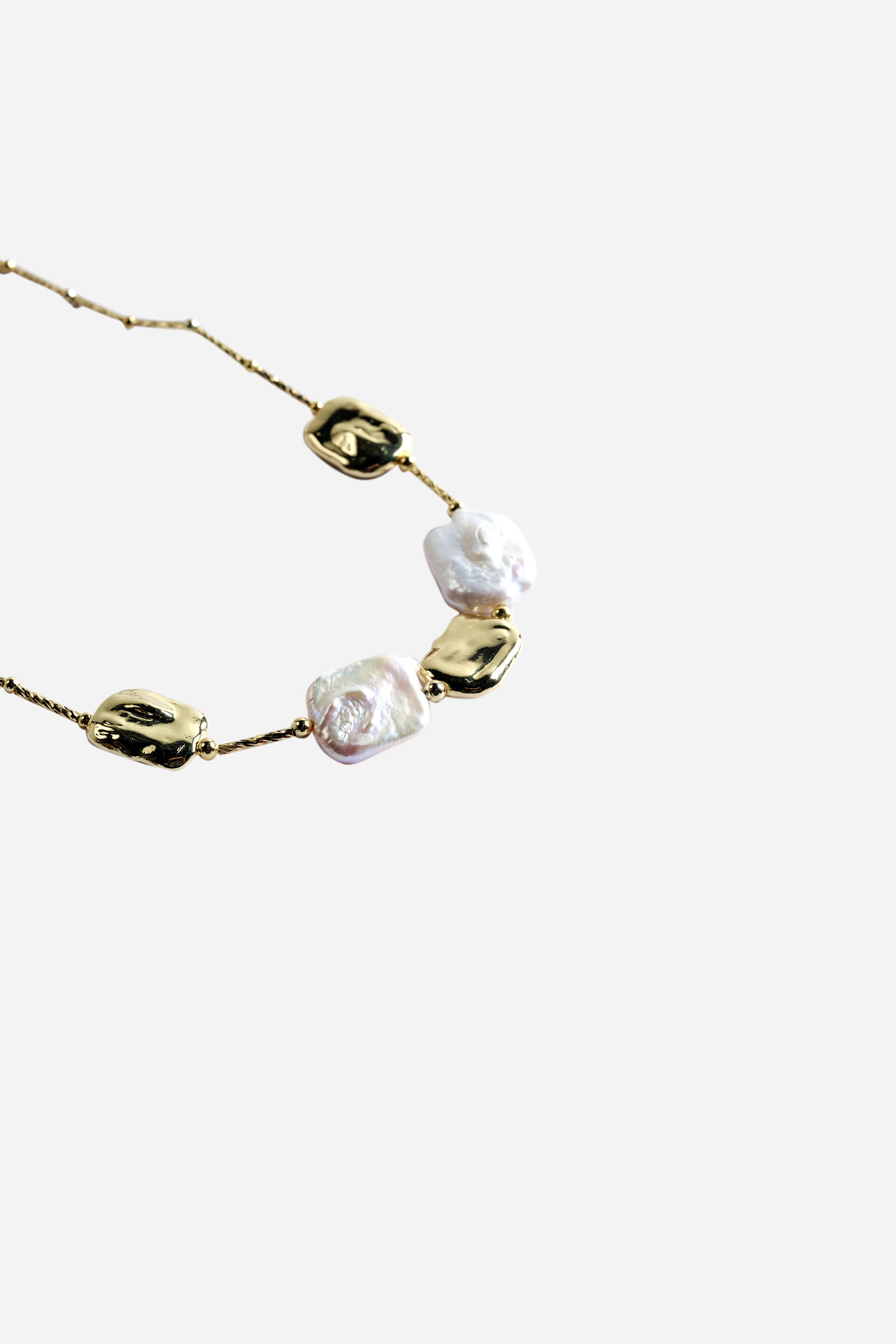 Juno Necklace, , image 2