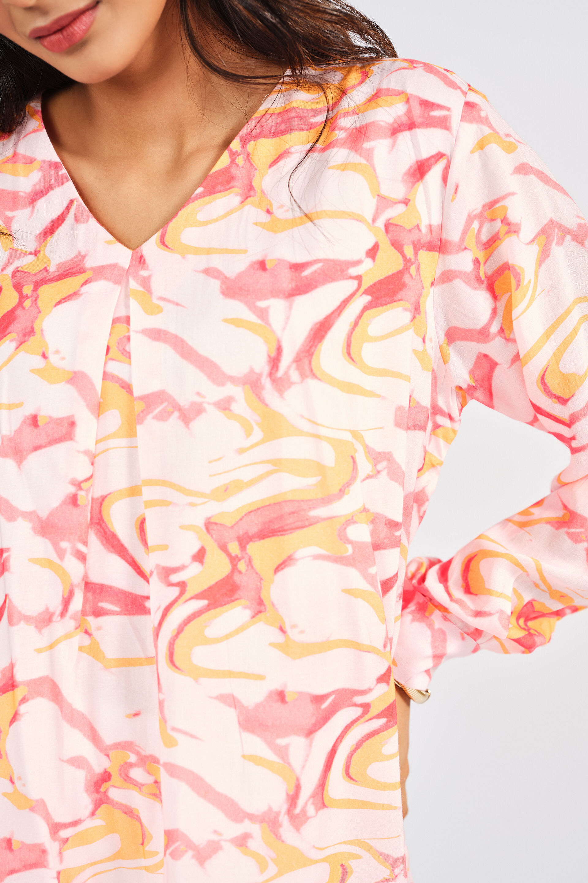 It's Flamin' Top, Orange, image 5