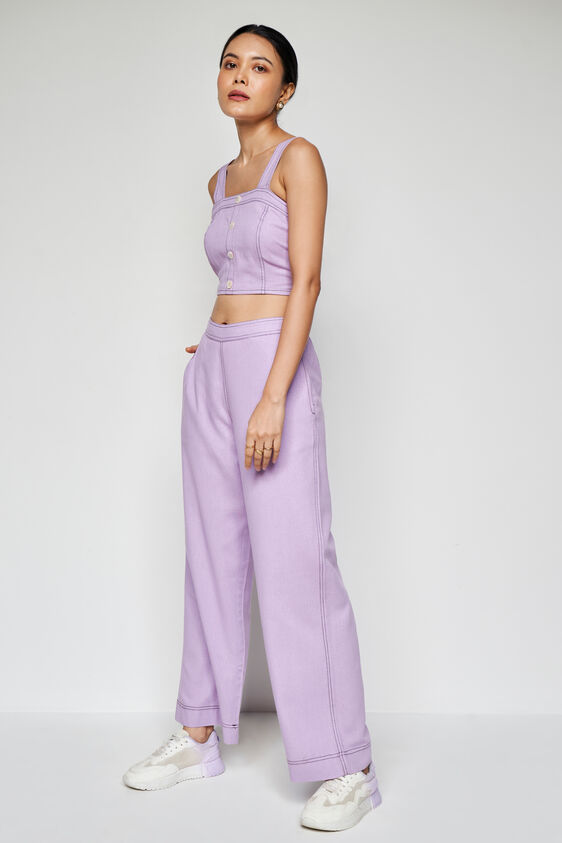 The Easy-Fit Coord, Lilac, image 6