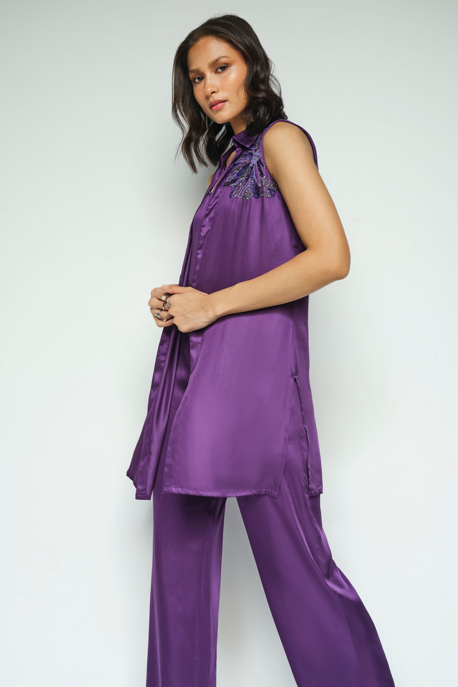 Out And About Set, Purple, image 7