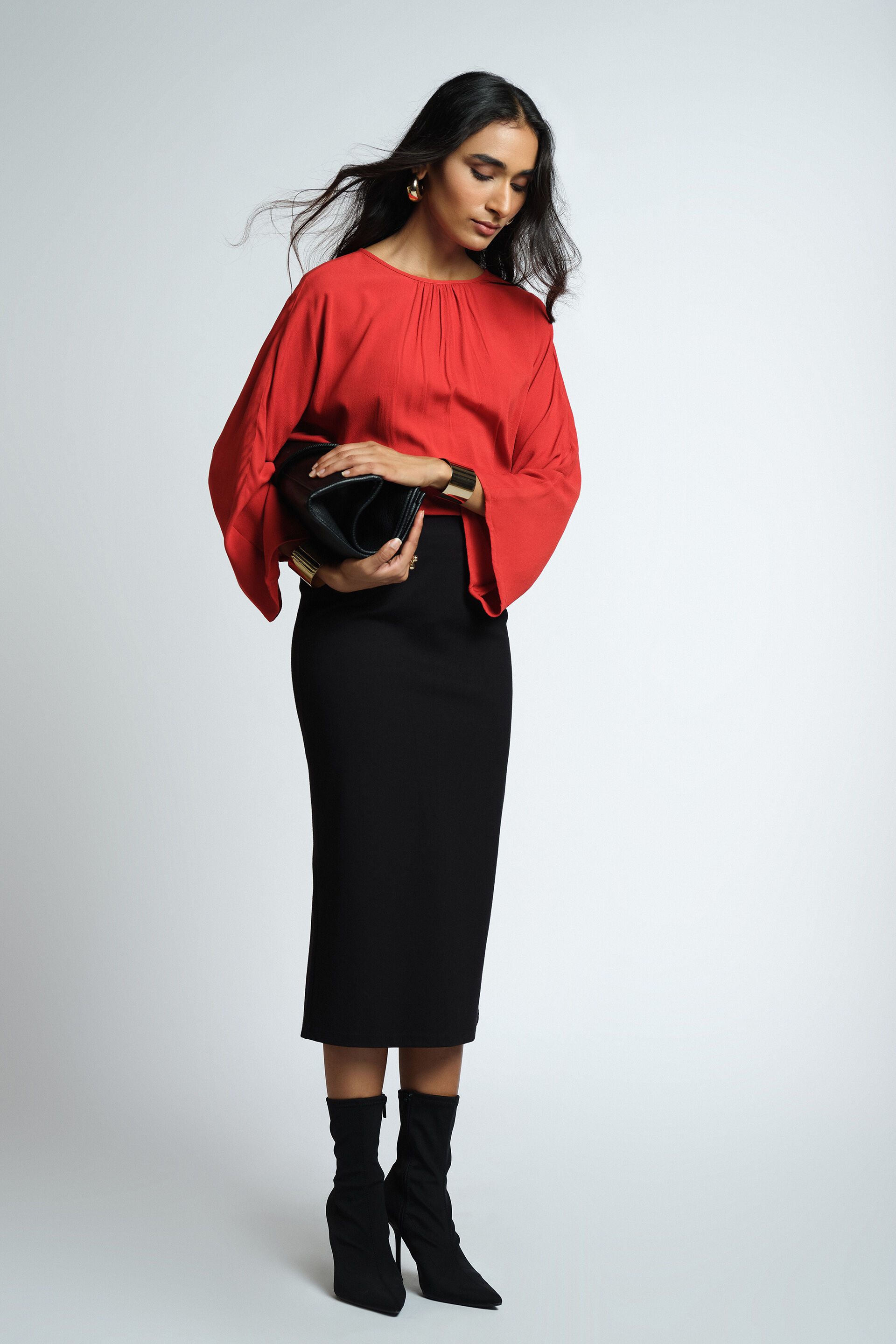 Flame Top, Rust, image 3