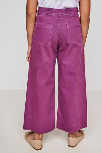 Wine Solid Straight Bottom, Wine, image 5