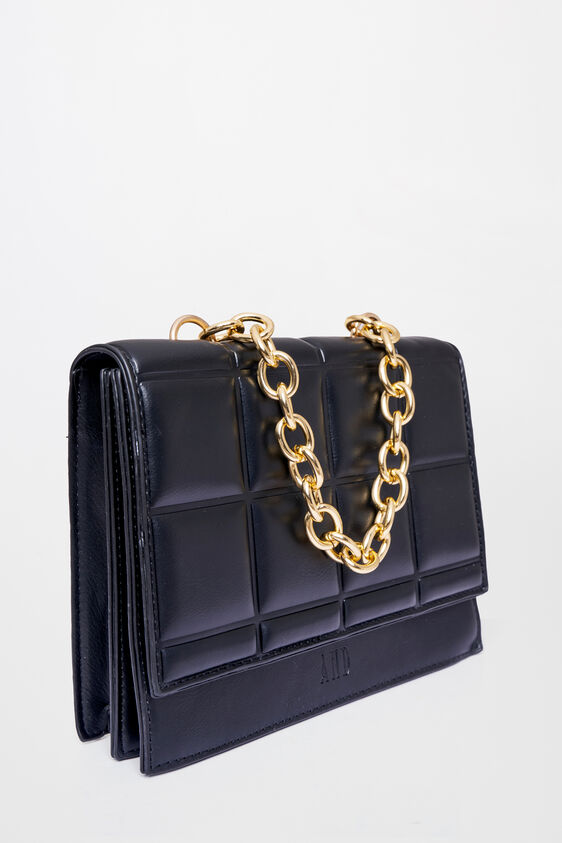 Black Ladies Purse, , image 2