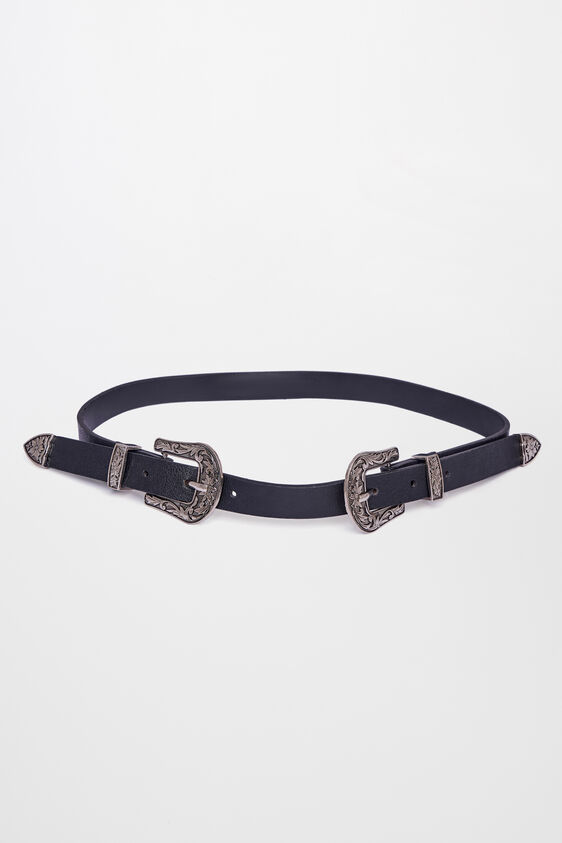 Black Belt, Black, image 1