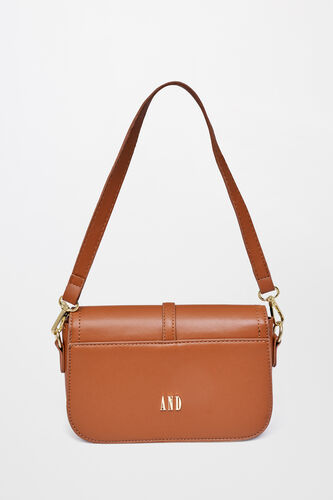 Tan Ladies Purse , , image 1