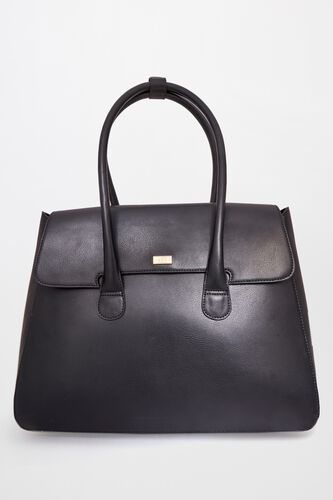 2 - Black Handbag, image 2