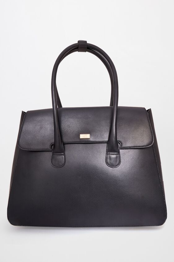 2 - Black Handbag, image 2
