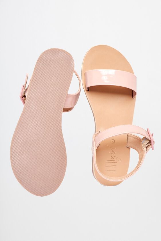 4 - Pink Footwear , image 4