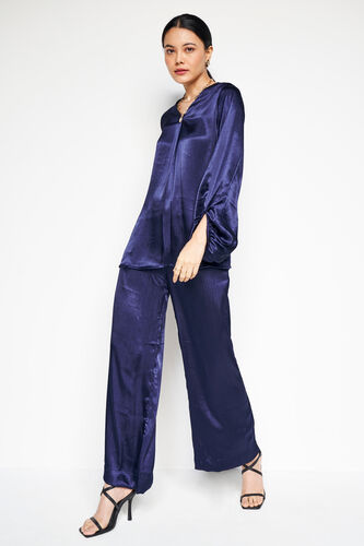 Shine Bright Coord Set, Navy Blue, image 2