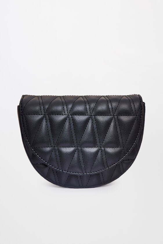 Black Ladies Purse, , image 2
