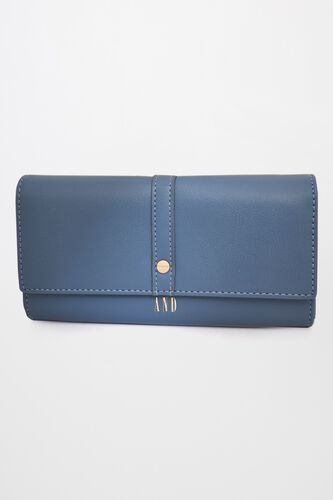 Blue Wallet, , image 1
