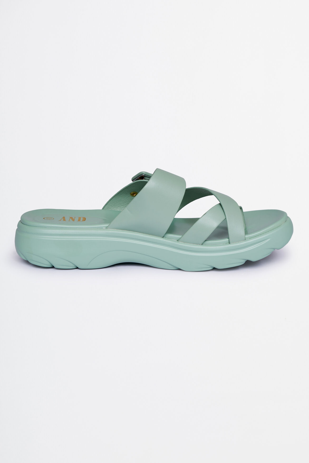 Sage Green Shoe , Sage Green, image 4