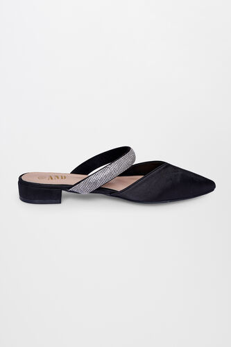 Black Shoe, Black, image 5