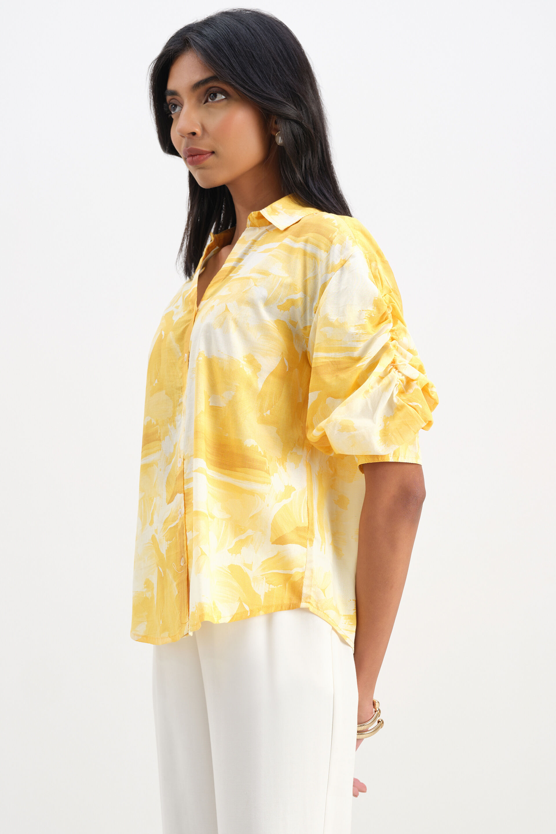 Ode to Yellow Top, Yellow, image 3