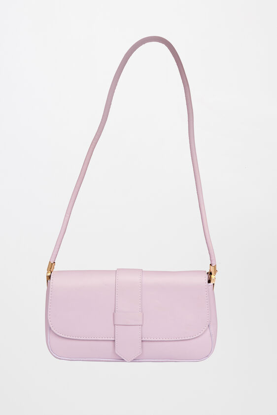 Buy Lilac Shoulder Bag for Women Online at AND India | 8905134895343