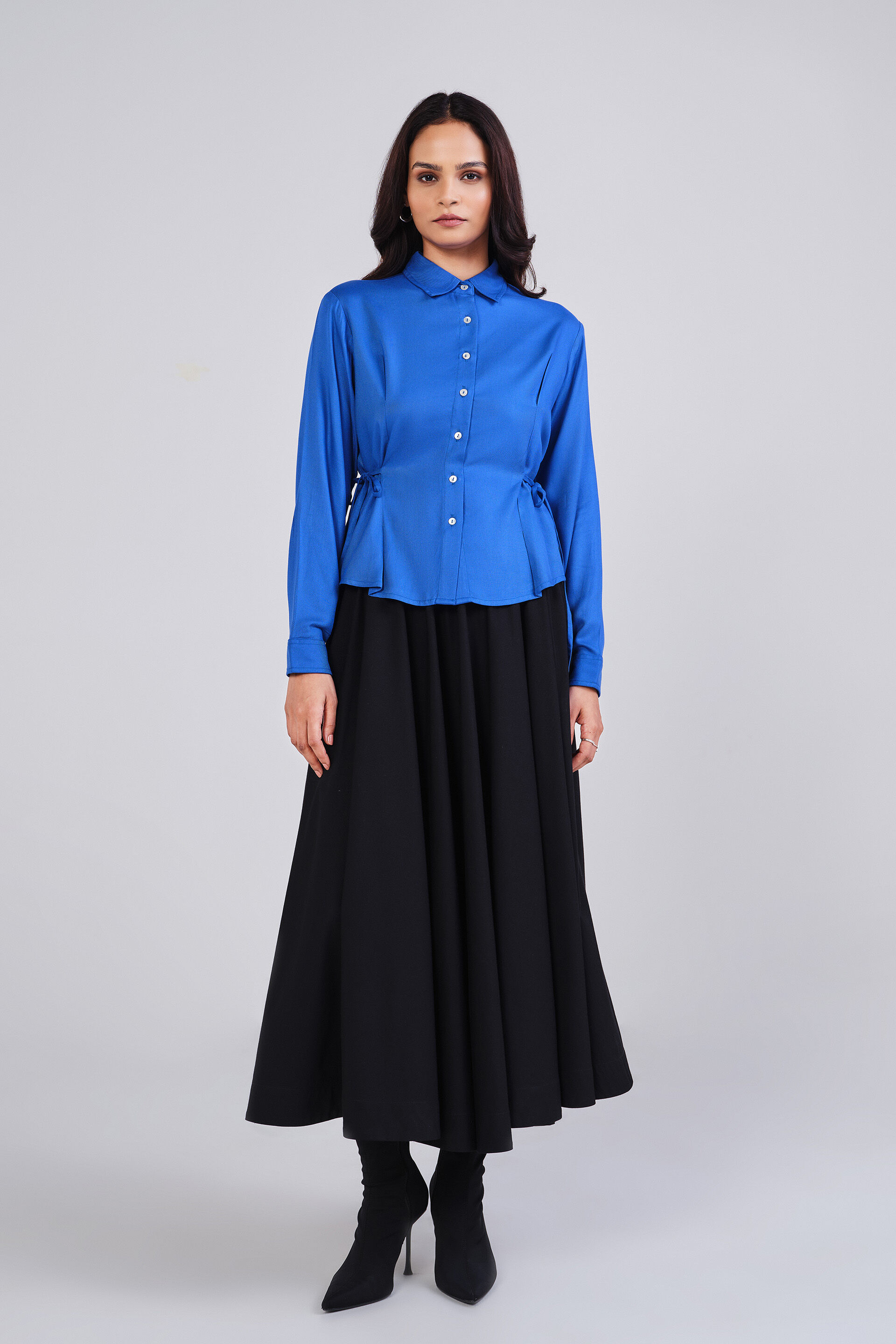 Blue Like The Skies Shirt, Blue, image 2