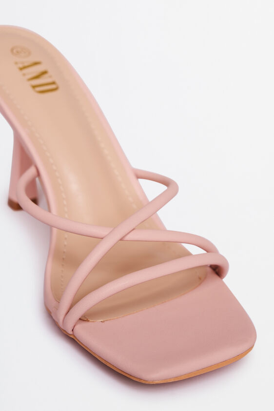 Day Heel Footwear, Pink, image 3