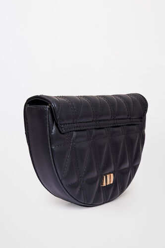 Black Ladies Purse, , image 4