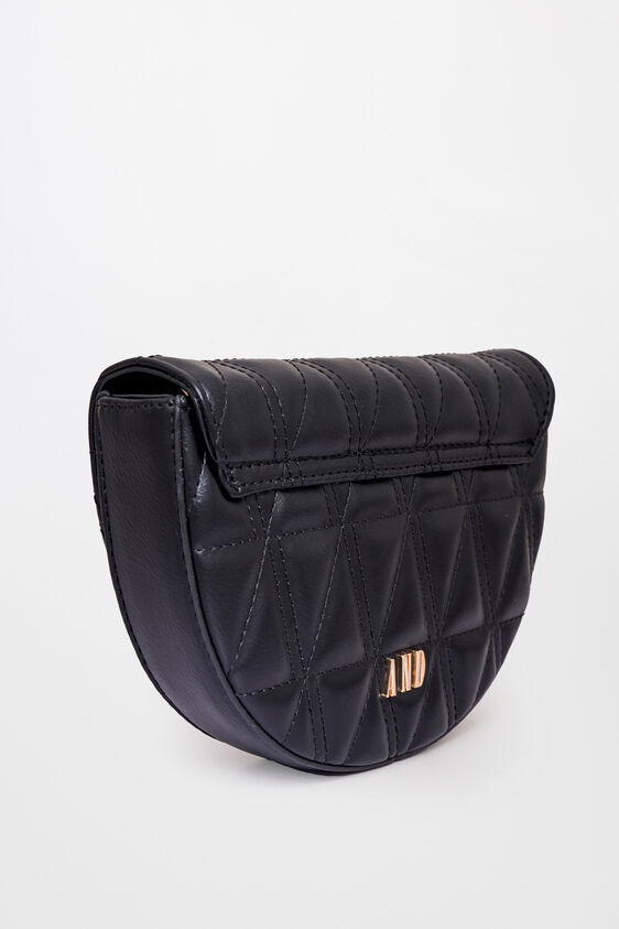 Black Ladies Purse, , image 4