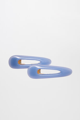 1 - Blue Hairpin, image 1