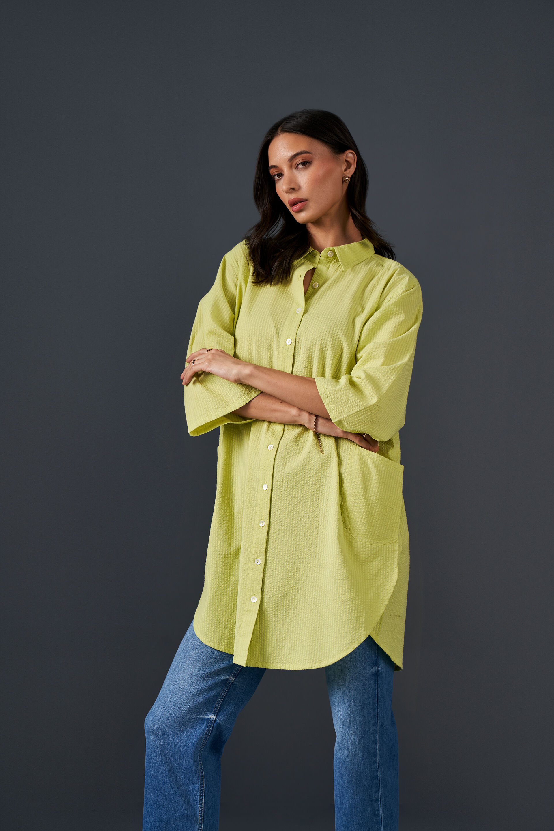 Chic tops outlet online