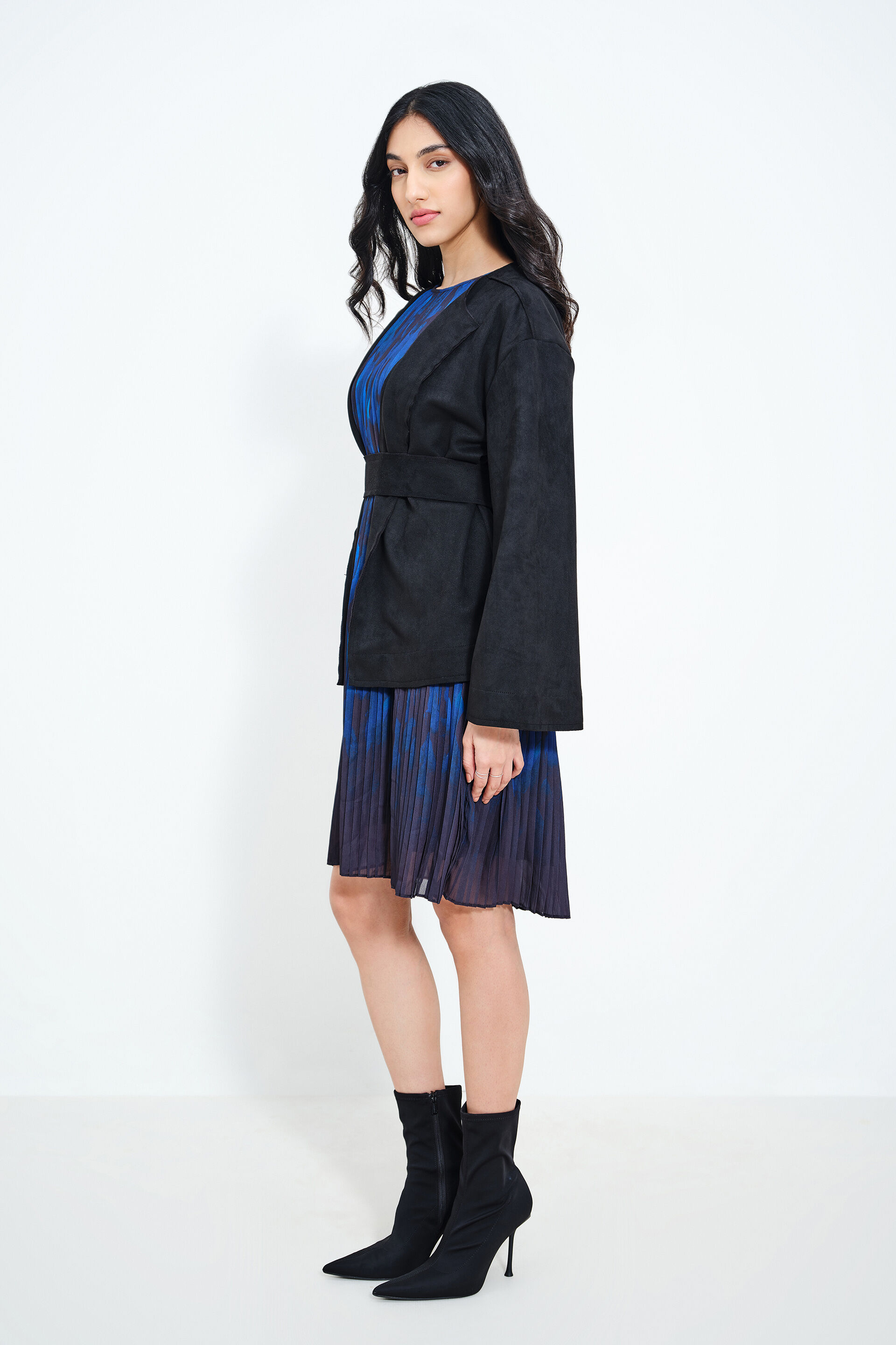 Midas Midnight Jacket, Black, image 4