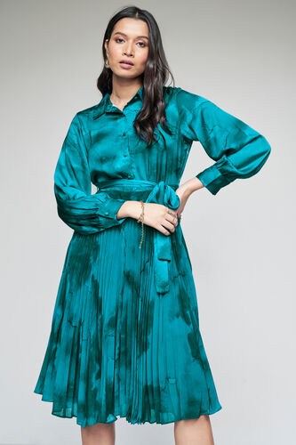 Dreams Dress, Sea Green, image 1