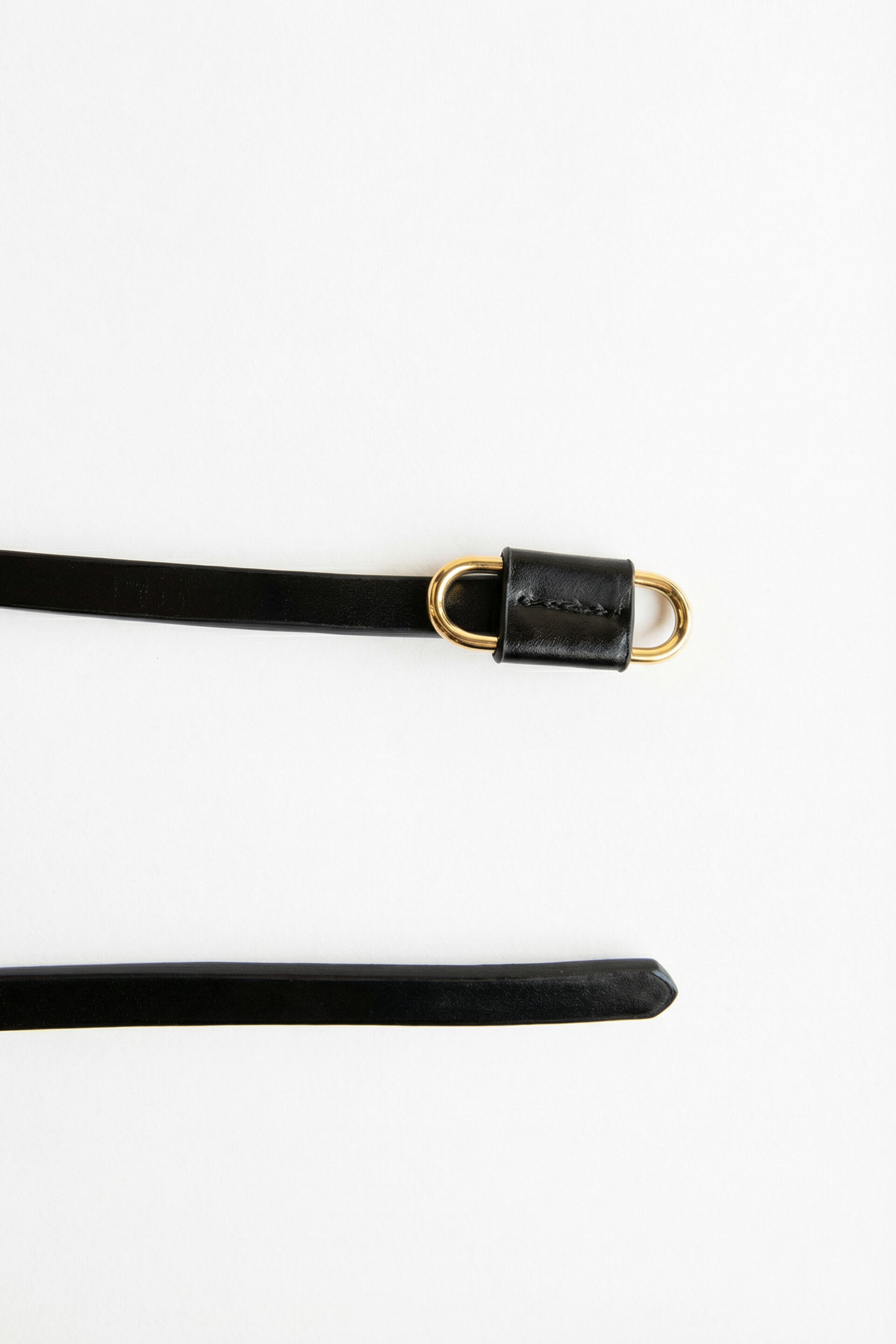 Milie Black Belt, , image 1