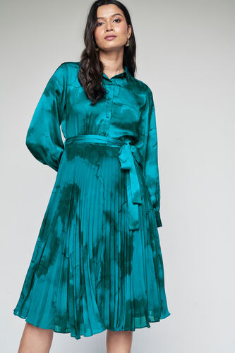 Dreams Dress, Sea Green, image 5